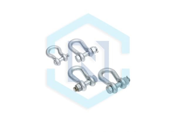 Transmission Line Hardware